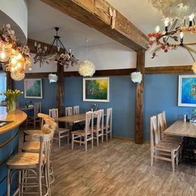 Anielski Zakątek Polańczyk