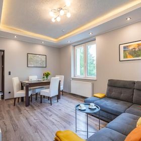 Karkonosky Apartamenty- Salamandra Szklarska Poręba