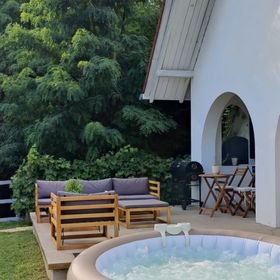 Fehér Borház Szigetvár