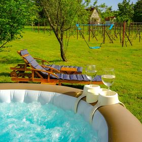 Fehér Borház Szigetvár