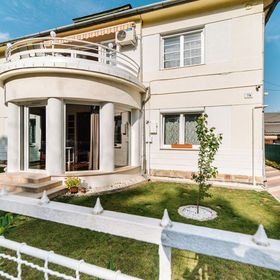 Elisabeth Villa Keszthely