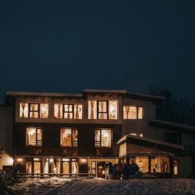 Pensiunea Talhaus Vișeu de Sus