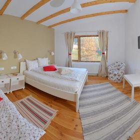 Pensiunea Talhaus Vișeu de Sus