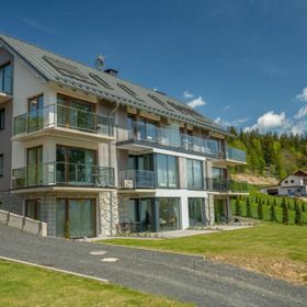 Karkonosky Apartamenty - Izerska