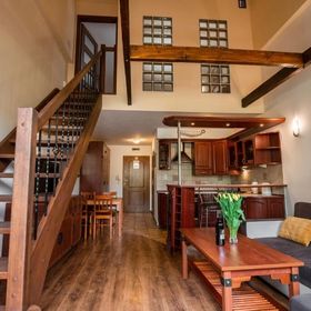 Karkonosky Apartamenty - Huta Szkła Szklarska Poręba