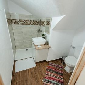 Casa de la Pârâu Vișeu de Sus