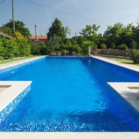 Villa Azul Sveti Vid Dobrinjski