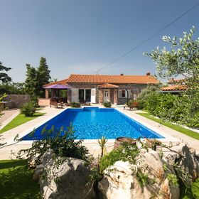 Villa Azul Sveti Vid Dobrinjski