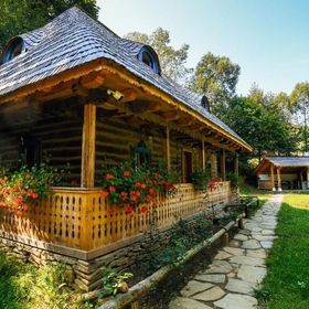 Casa lu' Ion Vișeu de Sus