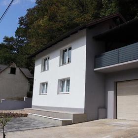 Apartment Šafranko Đurmanec