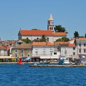 Apartment Grdelin Biograd