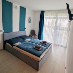 Mystic7 Apartman Siófok