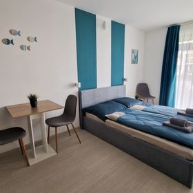 Mystic7 Apartman Siófok