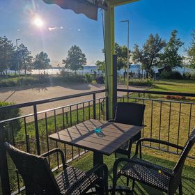 Mystic7 Apartman Siófok