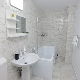 E&C Aparthotel Mall Area București