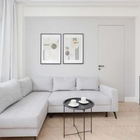 Puławska 24A | Nowoczesny Apartament |Klimatyzacja Warszawa 