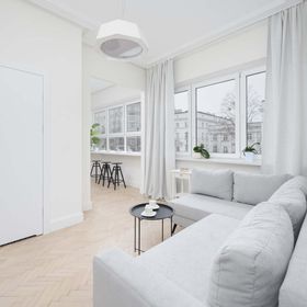 Puławska 24A | Nowoczesny Apartament |Klimatyzacja Warszawa 