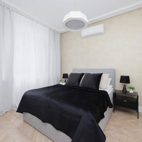 Puławska 24A | Nowoczesny Apartament |Klimatyzacja Warszawa 