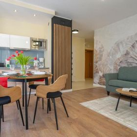 Karkonosky Apartamenty > Górska Oaza 