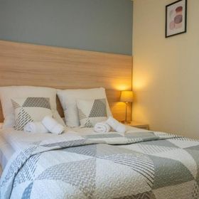 Karkonosky Apartamenty > Górska Oaza 