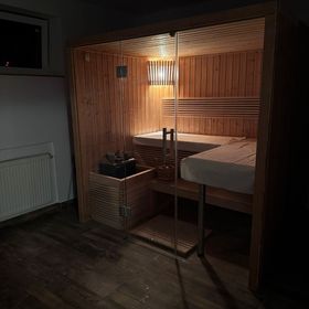  Vila Florilor Predeal 