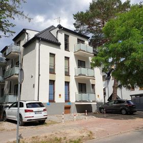 visit baltic - Willa Julia JU14 Studio Mola