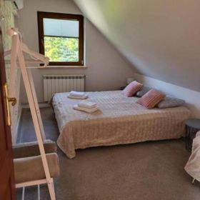 Willa Sulimówka - Noclegi Zakliczyn dom basen bania sauna SPA