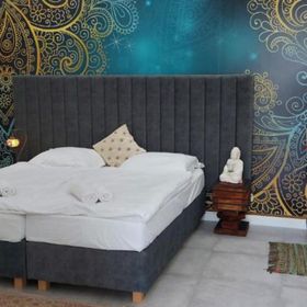 Juwel Apartments Kraków z widokiem na Wawel ap 29