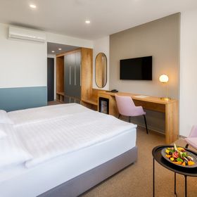 Hunguest Hotel Béke Hajdúszoboszló