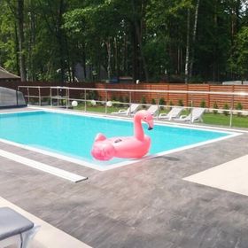 Hotel Zacisze Turawa