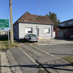 Vámház Vendégház Pápa