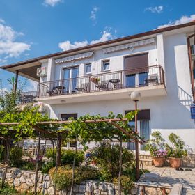 Apartments Relax suites Novi Vinodolski