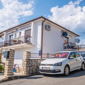 Apartments Relax suites Novi Vinodolski