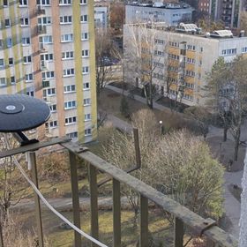 Pokoje u Piotra Warszawa