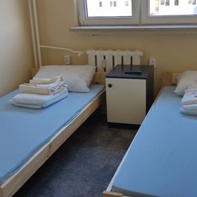 Pokoje u Piotra Warszawa