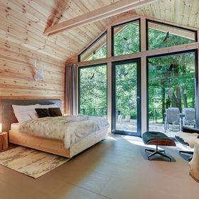 Két Fenyő Dobogókő