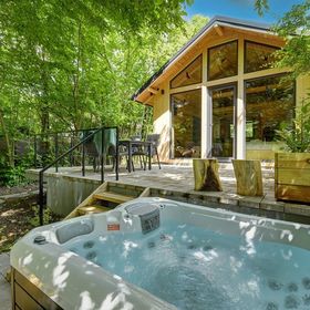 Két Fenyő Dobogókő