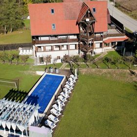 Cabana La 4 Foi Băișoara