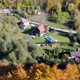 Cabana La 4 Foi Băișoara