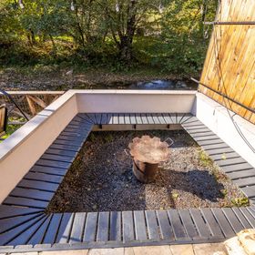 Cabana La 4 Foi Băișoara