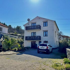 Apartments Pampas Soline