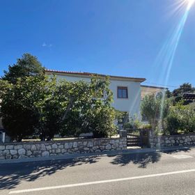 Gorisek Apartments Šilo