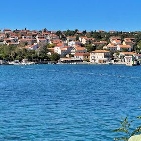 Gorisek Apartments Šilo