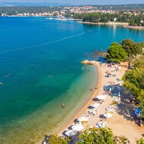 Kate Apartments Malinska