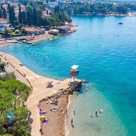 Kate Apartments Malinska