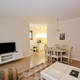 visit baltic - Rezydencja Sienkiewicza RS1.11