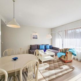 visit baltic - Rezydencja Sienkiewicza RS1.11