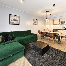 visit baltic - Rezydencja Sienkiewicza Loft przy plaży (RS2.21)