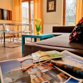 visit baltic - Rezydencja Sienkiewicza RS1.12