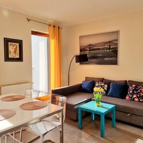 visit baltic - Rezydencja Sienkiewicza RS1.12